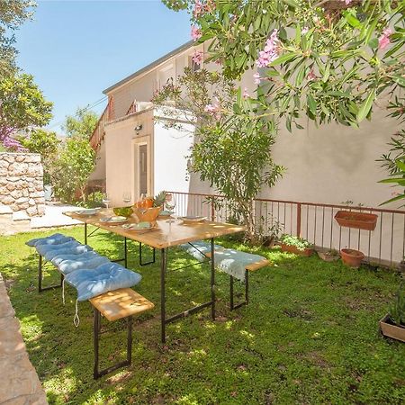 Apartman Roza Дуче Екстер'єр фото