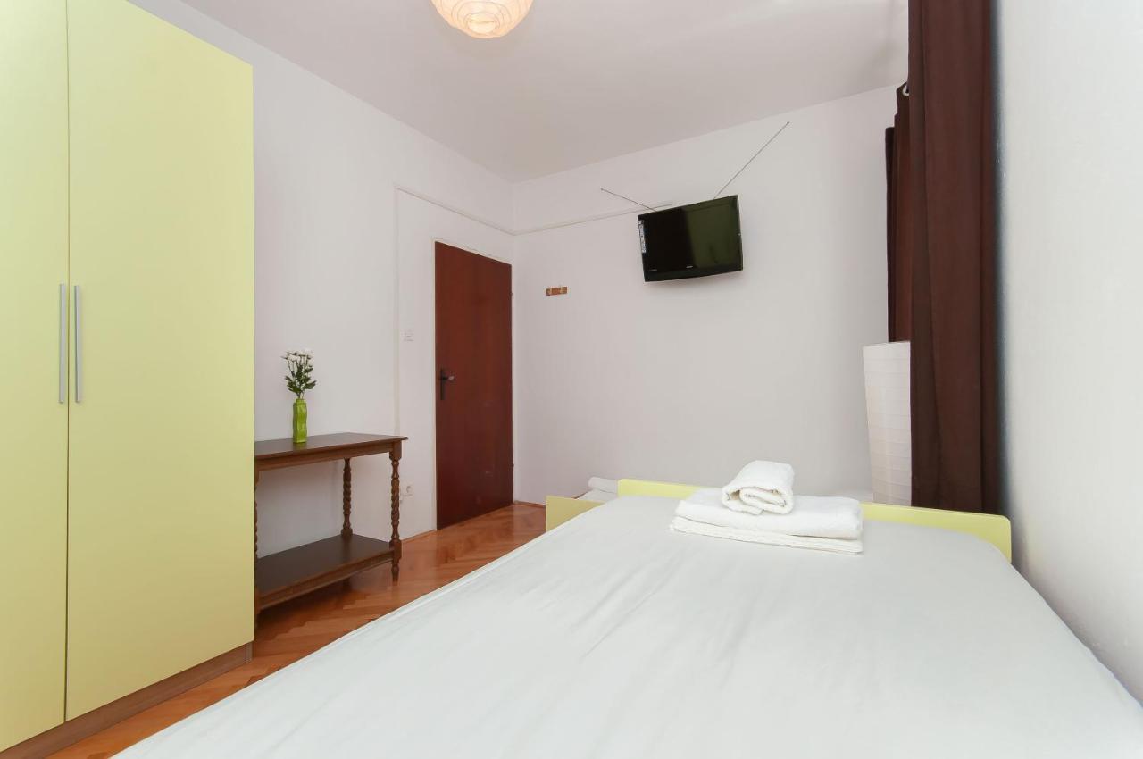 Apartman Roza Дуче Екстер'єр фото