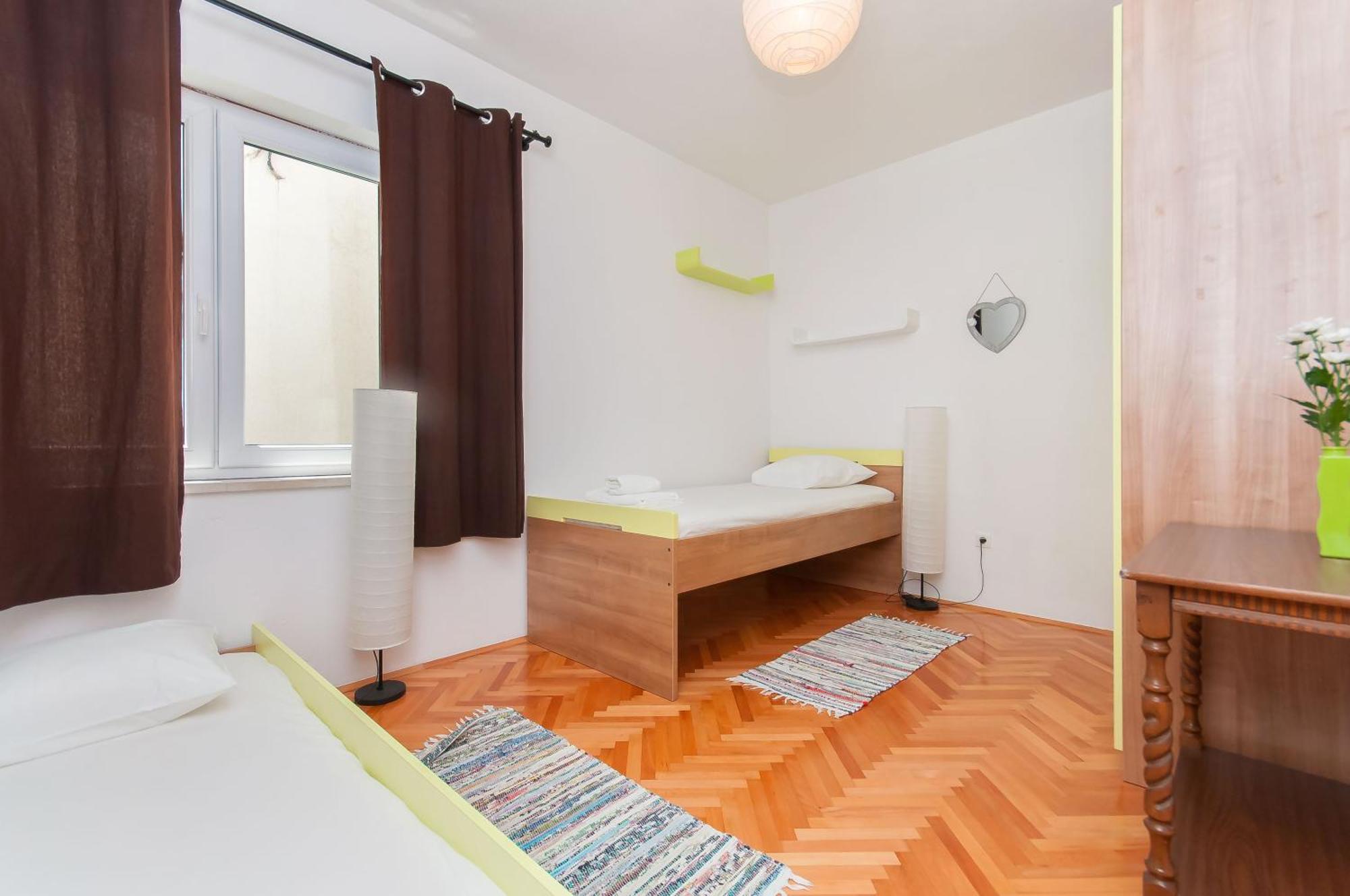 Apartman Roza Дуче Екстер'єр фото
