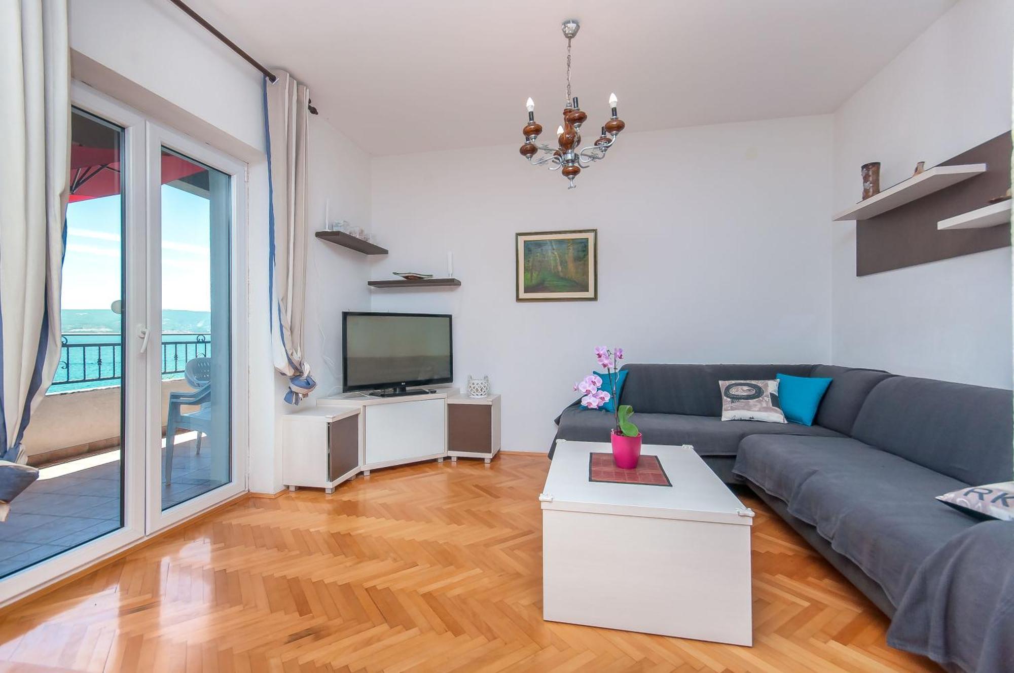 Apartman Roza Дуче Екстер'єр фото