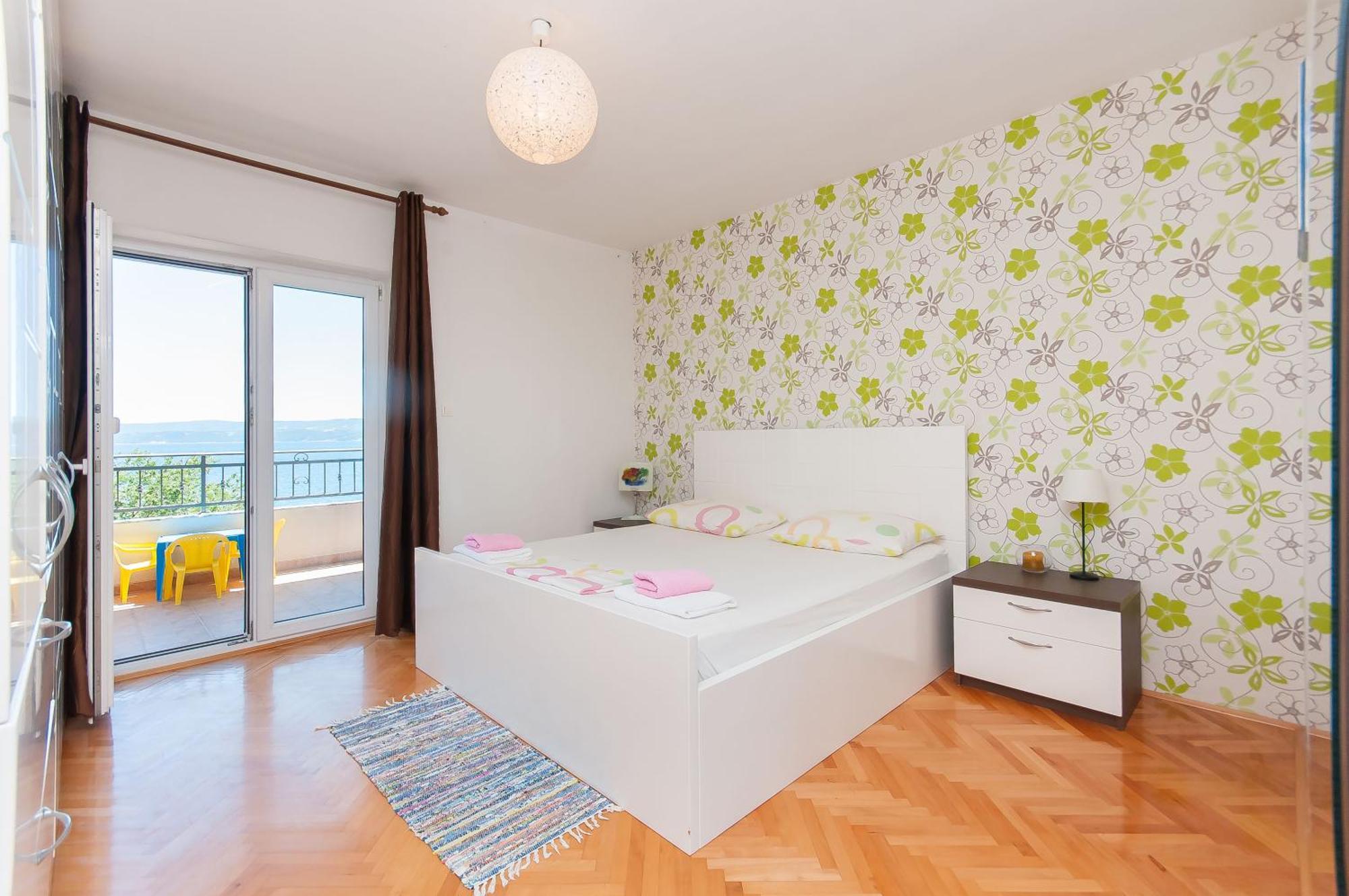 Apartman Roza Дуче Екстер'єр фото