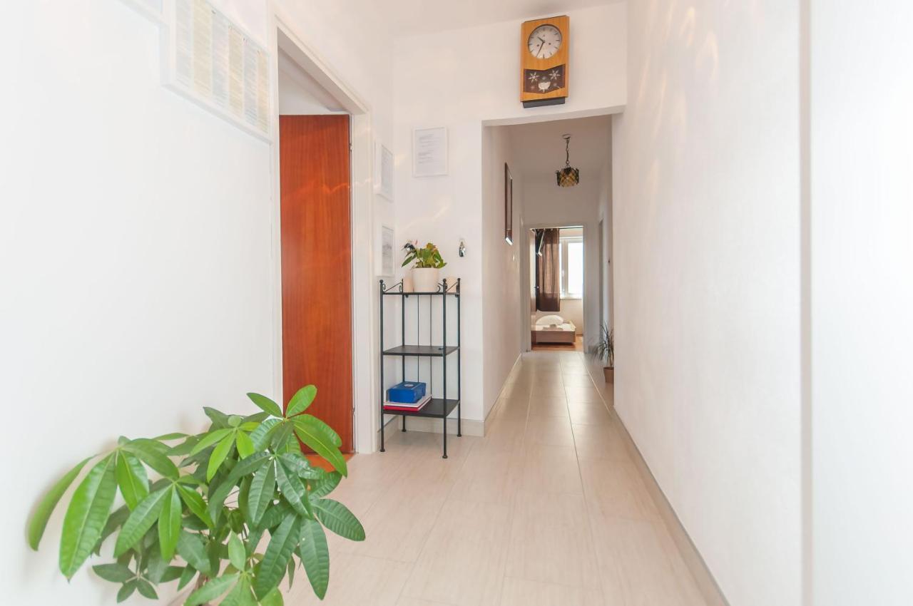 Apartman Roza Дуче Екстер'єр фото